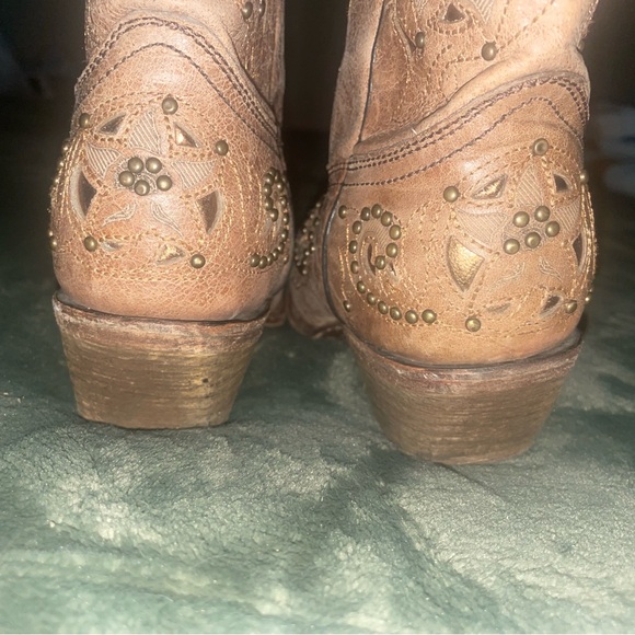 Western Boots - Picture 6 of 9
